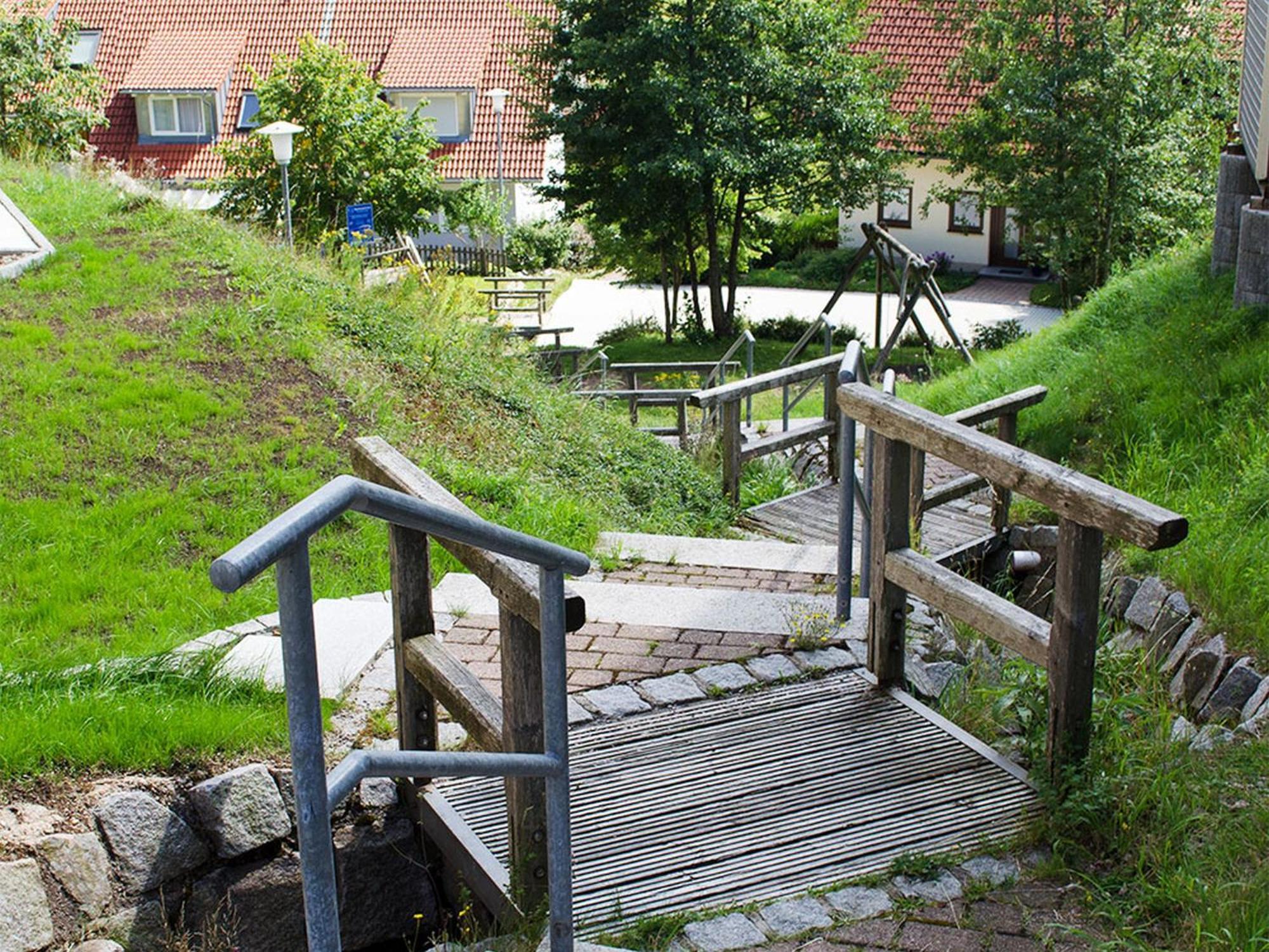 Fewo Furtwangen im Schwarzwald Extérieur photo