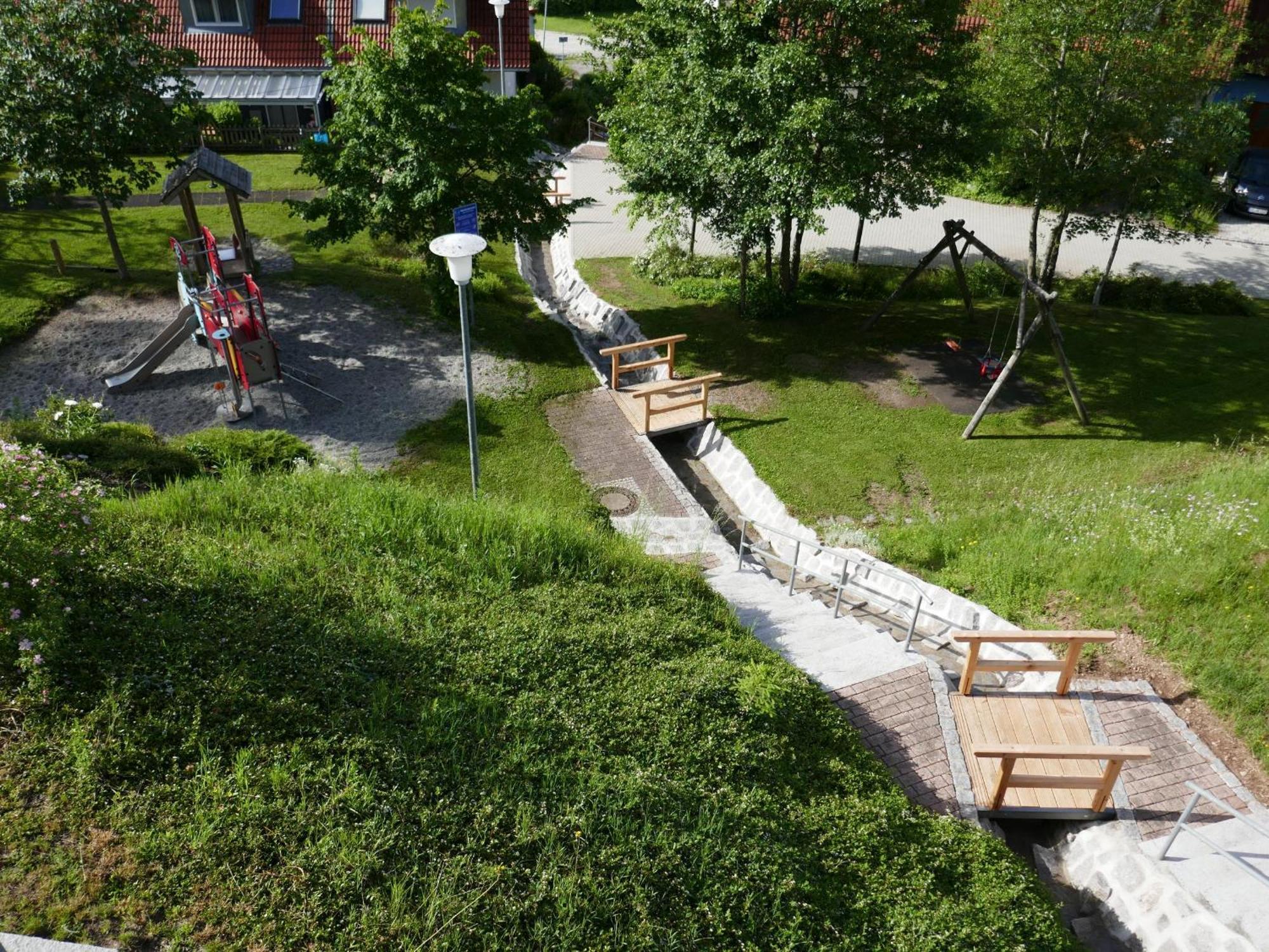 Fewo Furtwangen im Schwarzwald Extérieur photo